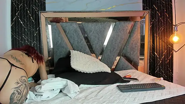 Chat XXX Live Hanna_jonnes_