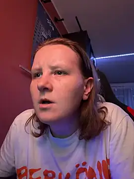 wetgerman_2 Webcam-Show