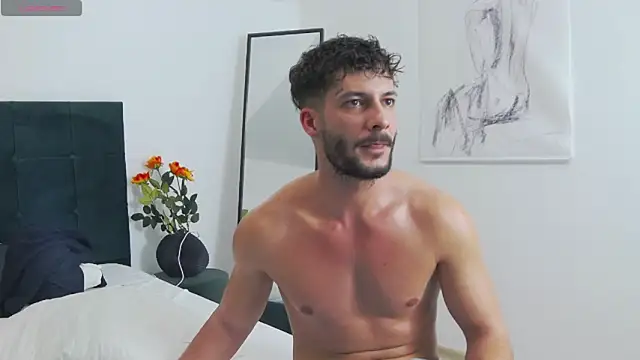 I_amAlessandro Webcam Show