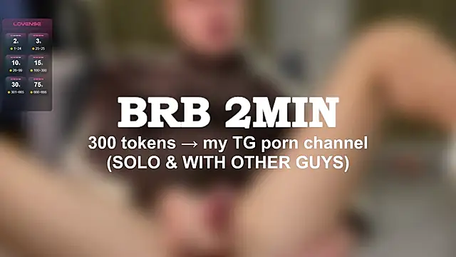 vlad_ggvldd Live XXX-Chat