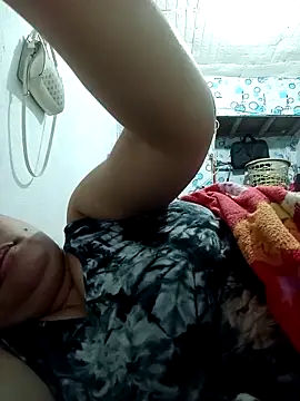 Sweetlorie_83 Pertunjukan Webcam