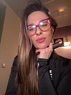 _shadylady_ Adlı Modelin Web Kamerası Şovu