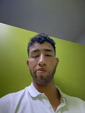 Show de webcam de liam_bronw