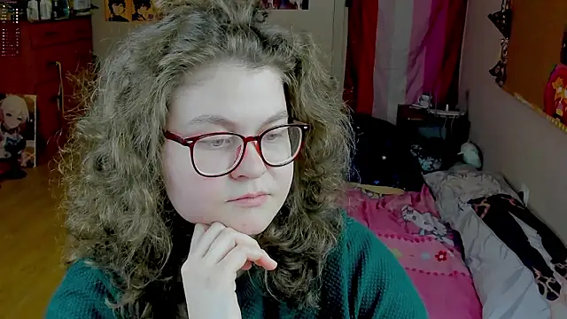 Sashy_Way: онлайн-секс-чат