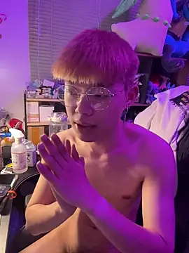 Živý XXX chat Hitoshi1210