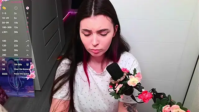 peachyness Chat XXX live