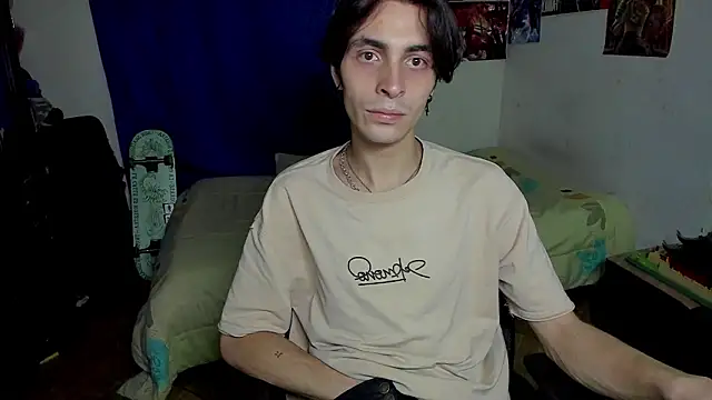 Živý XXX chat golden_ryyan