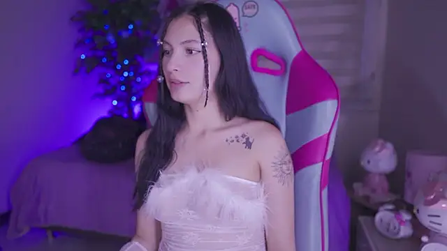 Rebecah_1 Live XXX Chat