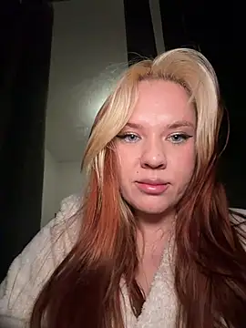 AnjaAmelia Chat XXX live