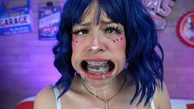 Czat XXX na żywo – miss__wanda