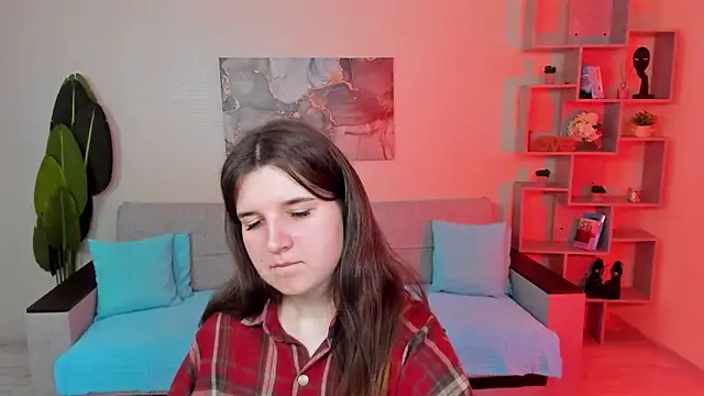 BonneyLove 现场XXX聊天