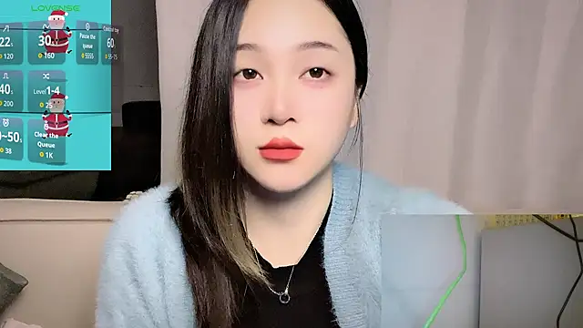 woaiqinqin Live XXX Chat