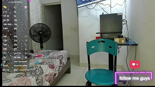 lunna_noir: онлайн-секс-чат