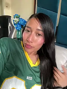 Amelia_Rivas Live XXX-Chat