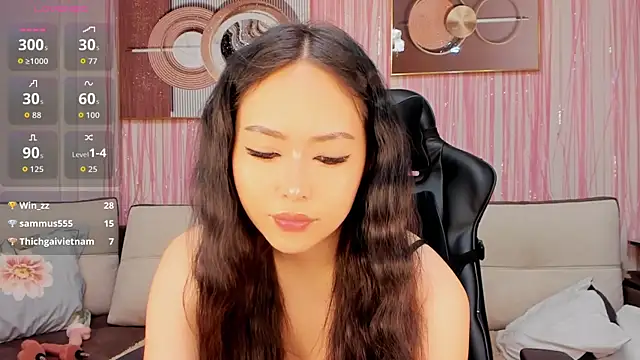 Chat XXX en directo de s00nie