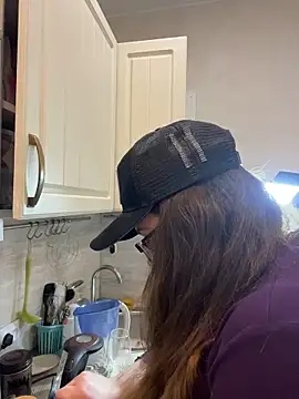 DienkaGreen 现场XXX聊天