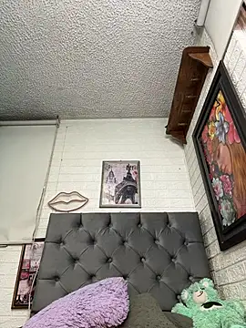 SALOME_KORLAND: απευθείας συνομιλία ΧΧΧ