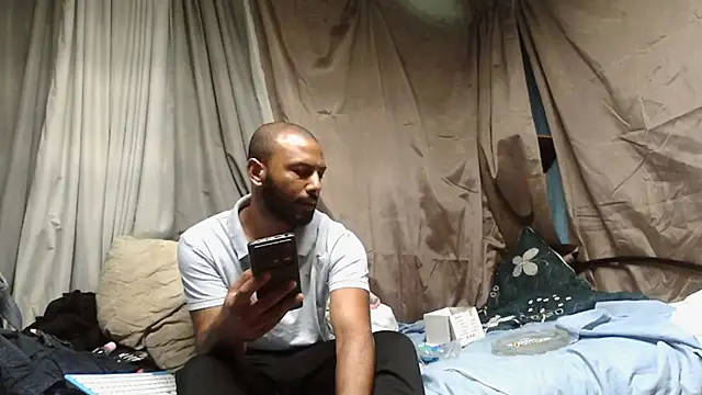 Camodick – Live XXX-chat