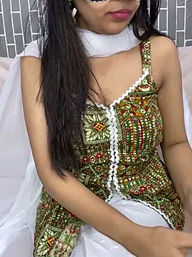 Živý XXX chat escape_with_me