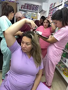 Živý XXX chat kandalove