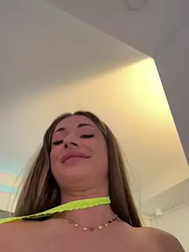 Chat XXX Live IsabellaEtthan