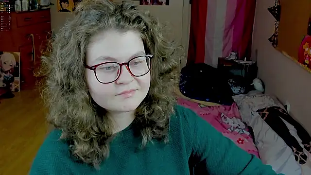 แชท XXX สดของ Sashy_Way