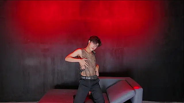 Queen-Vibe 在線直播表演