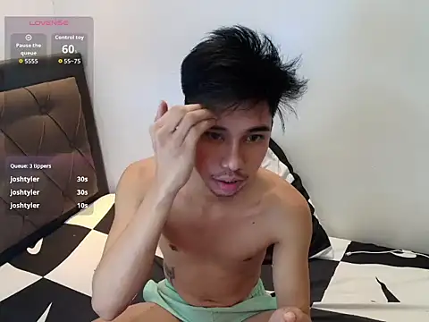 Ur_pinoyhotbrix Pertunjukan Webcam