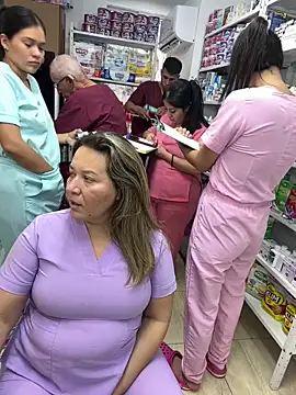 kandaloveのライブXXXチャット