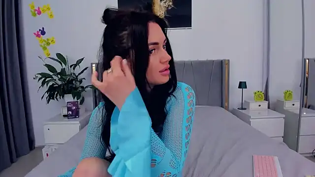 Chat +18 de jessykmxx ao vivo