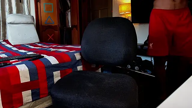 Chat XXX Live Jhon_wich