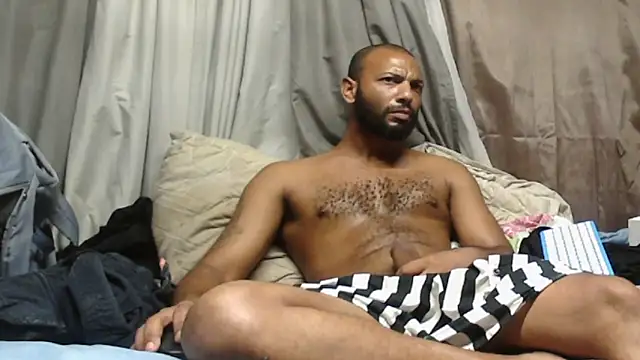 Camodick Live XXX-Chat