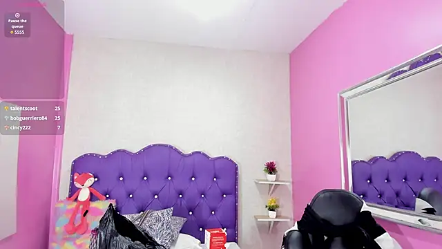 Mara_Summerr Webcamshow