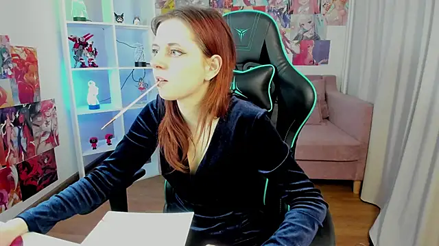 FreyaVeyn Live XXX chat