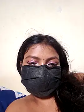 LEGEND660 webcam show