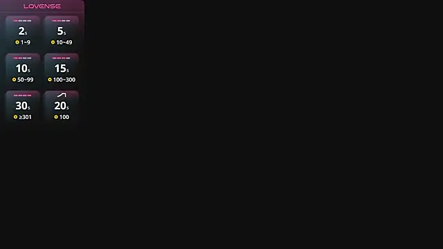 princess_deimos__ Adlı Modelin Web Kamerası Şovu