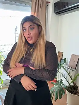 Živý XXX chat hexaxex