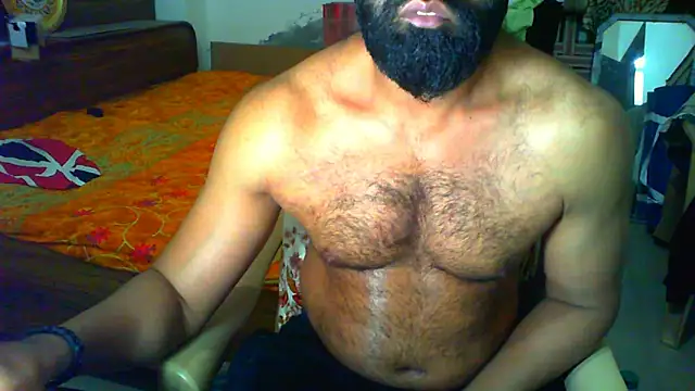 Vbestshow লাইভ XXX চ্যাট