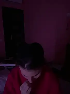 Chat XXX en directo de Flossy_Vettie