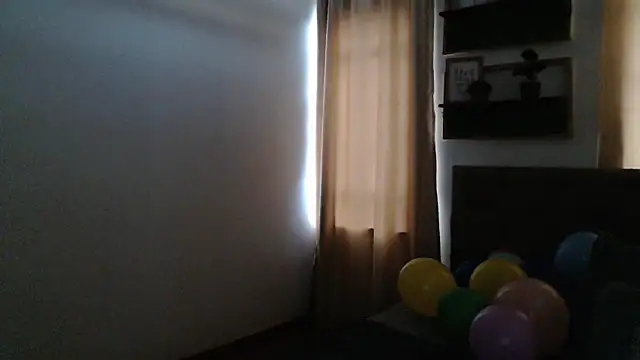 sasi_luna – Live XXX-chat