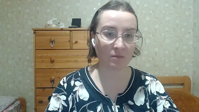 Smart_Rose Obrolan Langsung XXX