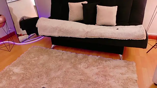 EmmyEvans1 Obrolan Langsung XXX