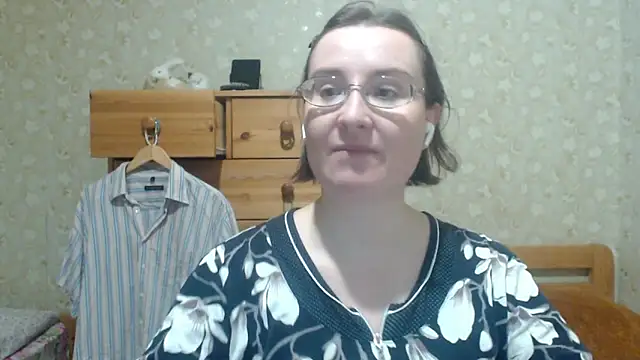 Smart_Rose Webcam show