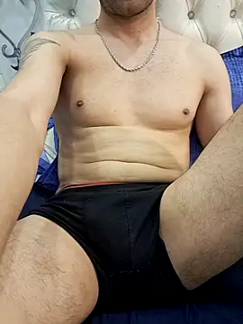 lucasardyn Show Webcam