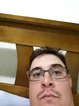 Edsondsos Pertunjukan Webcam