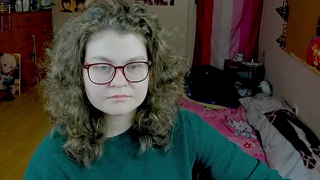 Sashy_Way's Live XXX Chat