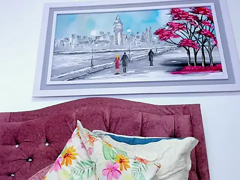 Živý XXX chat AmaraStell_