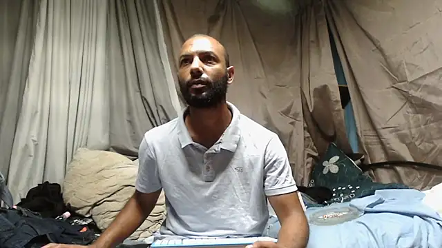 Camodick's Live XXX Chat