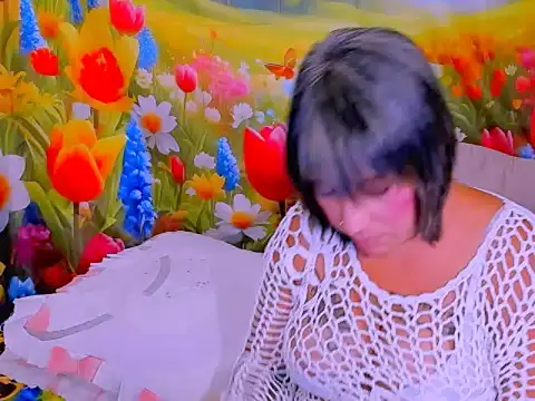 Chat XXX en directo de indianroxy