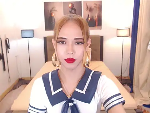 Онлайн чат XXX PreciousAmore